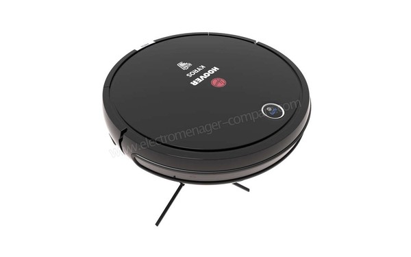 HOOVER RBT001 - Vue 3/4 gauche