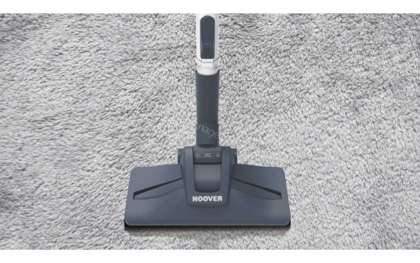 HOOVER RC50PAR - Vue de la brosse sp&eacute;cial moquette