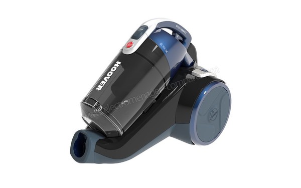 HOOVER RC50PAR - Vue 3/4 droite corps seul