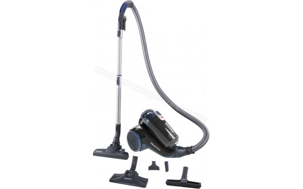 HOOVER RC50PAR - Vue d'ensemble
