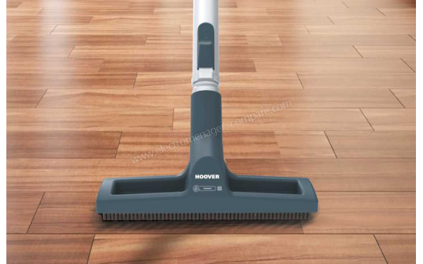 HOOVER RC50PAR - Vue de la brosse sp&eacute;cial parquet