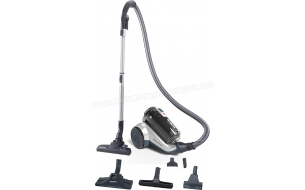 HOOVER RC51PET - Vue d'ensemble (cr&eacute;dit : Darty)