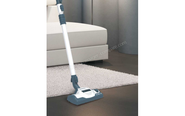 HOOVER RC60PET - Mise en situation