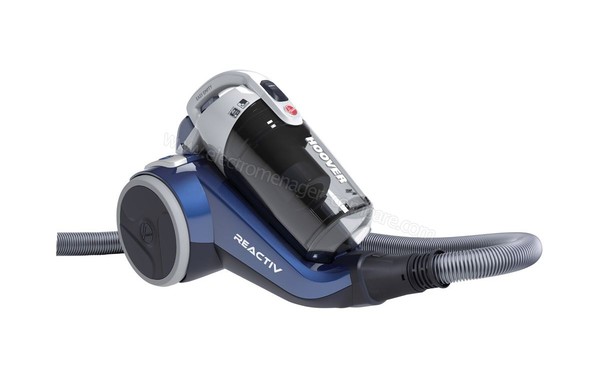 HOOVER RC69PET - Vue 3/4 gauche corps seul