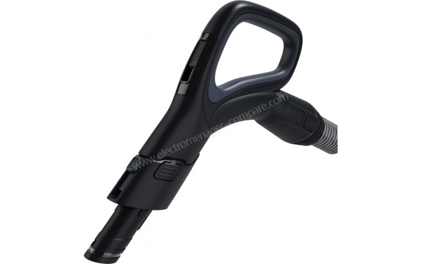 HOOVER RC69PET - Vue de la poign&eacute;e