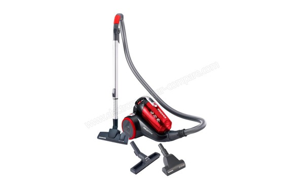 HOOVER RC71_RC15 - Vue d'ensemble