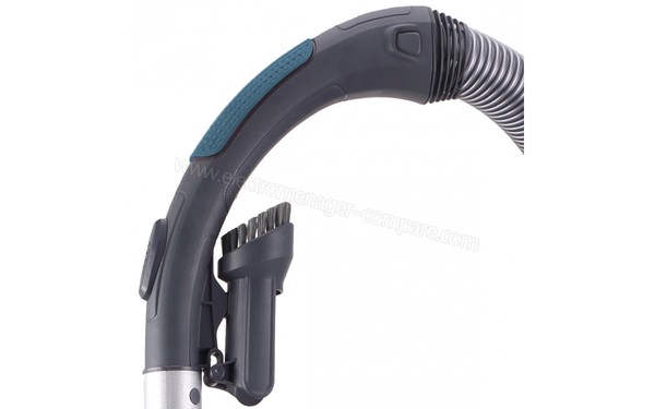 HOOVER RC71_RC30 - Poign&eacute;e Soft avec brosse meuble int&eacute;gr&eacute;e