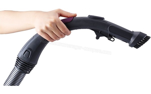 HOOVER RC81_RC16 - Brossette int&eacute;gr&eacute;e &agrave; la poign&eacute;e