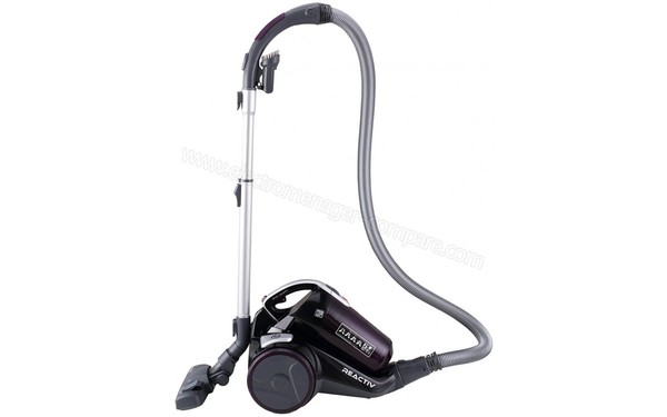 HOOVER RC81_RC16 - Vue de profil