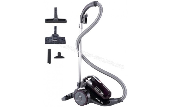 HOOVER RC81_RC16 - Vue d'ensemble