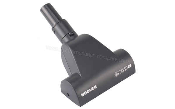 HOOVER RC81_RC25 - Miniturbo