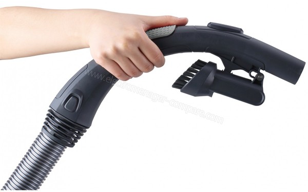 HOOVER RC81_RC2P - Brosse meuble int&eacute;gr&eacute;e &agrave; la poign&eacute;e (n&deg;2)