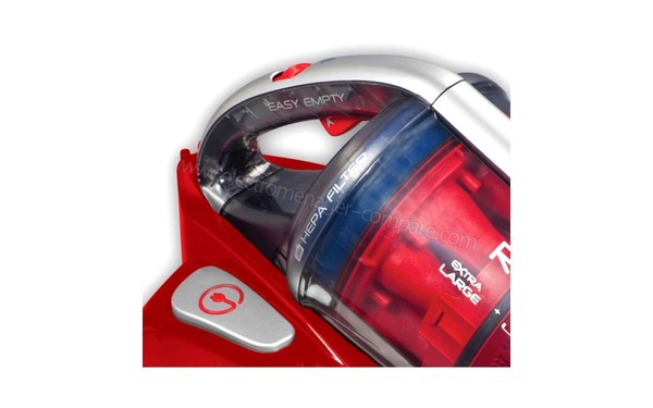 HOOVER RE71_RE10 - Poign&eacute;e du bac