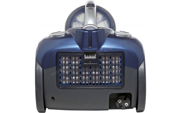 HOOVER RU80_RU40 - Vue de l'arri&egrave;re (cr&eacute;dit : Boulanger)