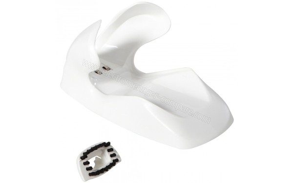 HOOVER SC48DWB4 - Base de chargement / brossette (cr&eacute;dit : Boulanger)