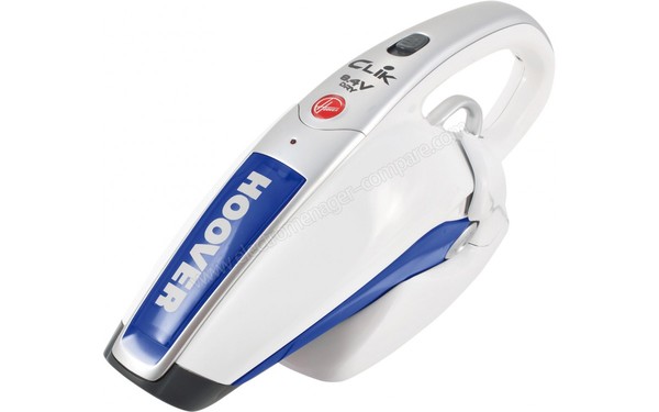 HOOVER SC84DWB4 - Vue 3/4 droite