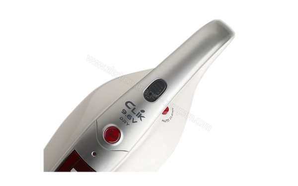 HOOVER SC96DWR4 - Poign&eacute;e