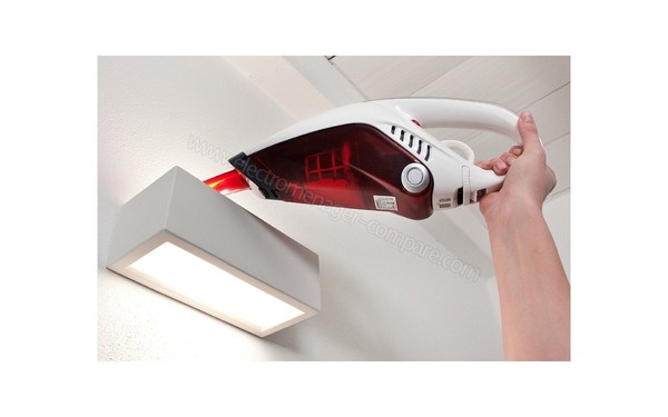 HOOVER SC96DWR4 - suceur 02