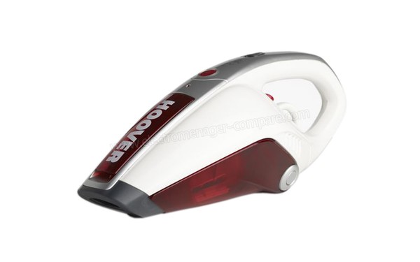 HOOVER SC96DWR4 - Vue 3/4 droite 02