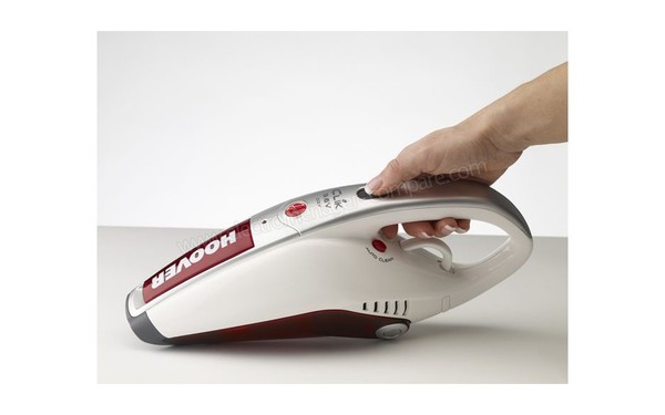 HOOVER SC96DWR4 - Vue 3/4 droite 03