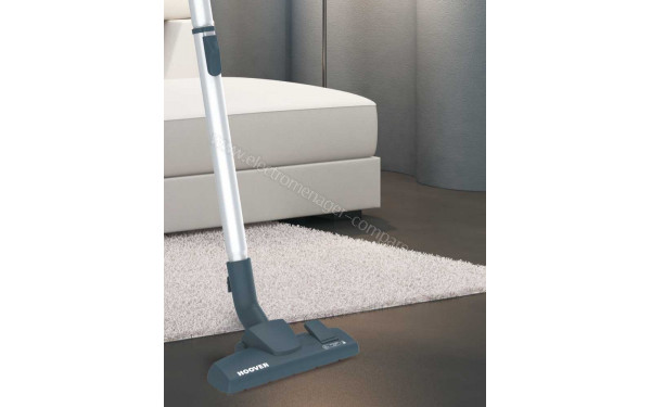 HOOVER SE71_SE41 - Vue de la brosse principale