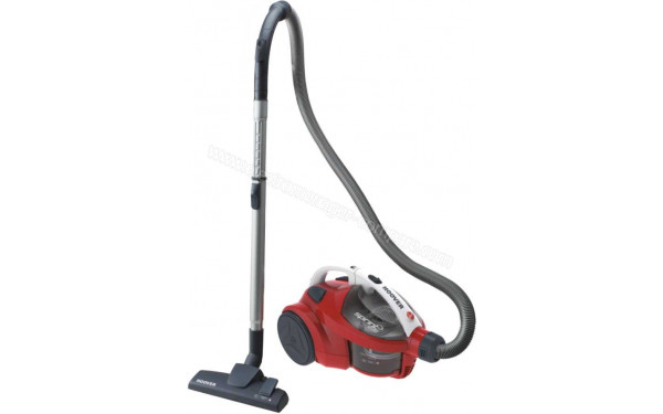 HOOVER SE71_SE51 - Vue 3/4 gauche