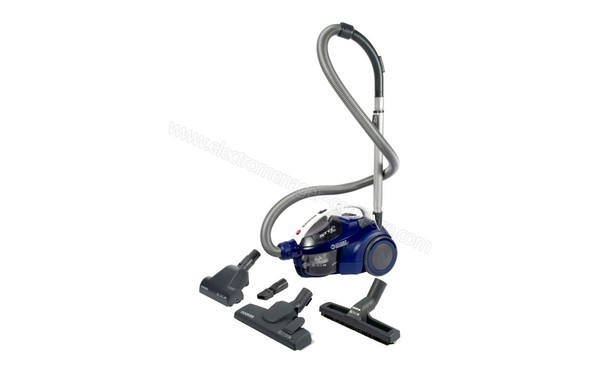 HOOVER SE81_SE30 - Vue d'ensemble