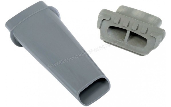 HOOVER SJ120WSB4 - Suceur coi / Raclette  (cr&eacute;dit : Darty)