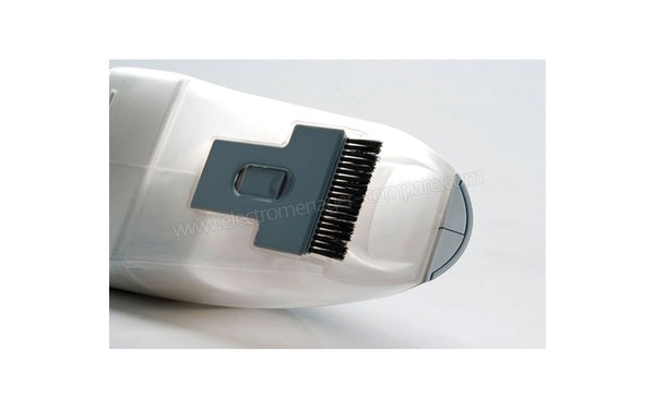 HOOVER SJ120WSB4 - Brosse int&eacute;gr&eacute;e