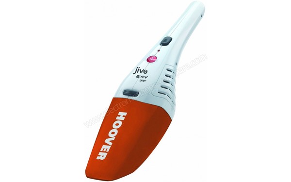 HOOVER SJ24DWO6 - Vue 3/4 droite