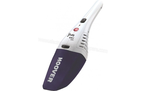 HOOVER SJ36DWV6 - Vue 3/4 droite