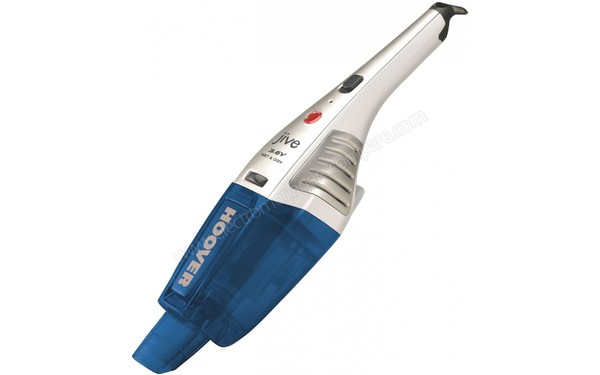 HOOVER SJ36WWB6 - Vue 3/4 droite