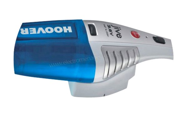 HOOVER SJ36WWB6 - Base de chargement