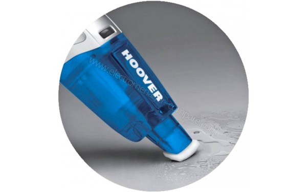 HOOVER SJ36WWB6 - Balai &eacute;pong&eacute;