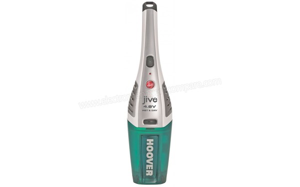 HOOVER SJ48WWE6 - Vue de face