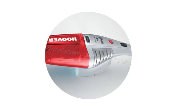 HOOVER SJ60WWR6 - Base de chargement