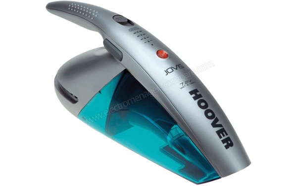 HOOVER SJ72WSA4 - Vue 3/4 gauche