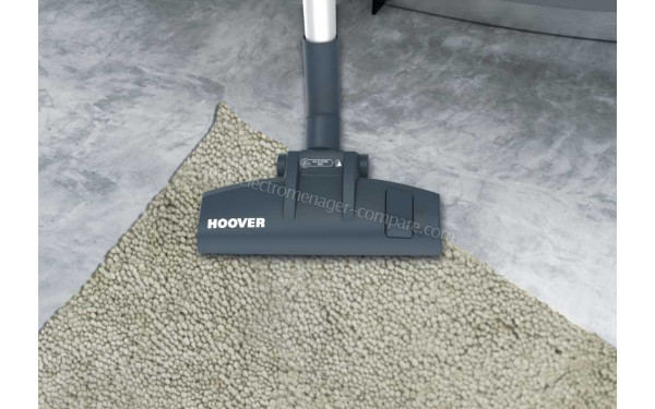 HOOVER SL14PAR - Vue de la brosse principale