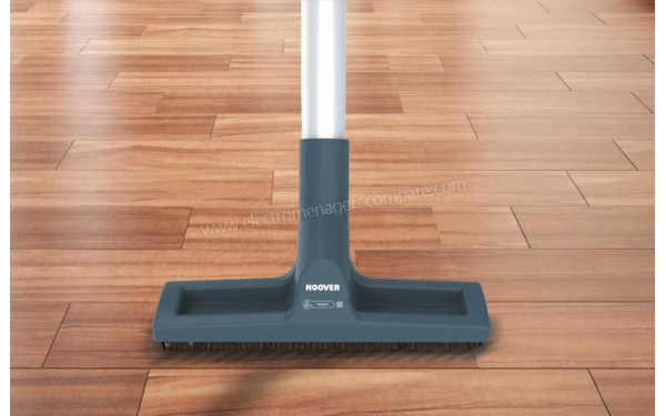 HOOVER SL14PAR - Vue de la brosse parquet