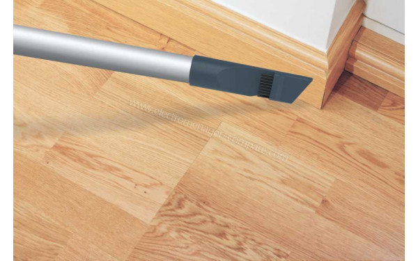 HOOVER SL14PAR - Vue du suceur 2 en 1 en mode suceur