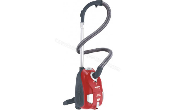 HOOVER SL14PAR - Vue 3/4 gauche