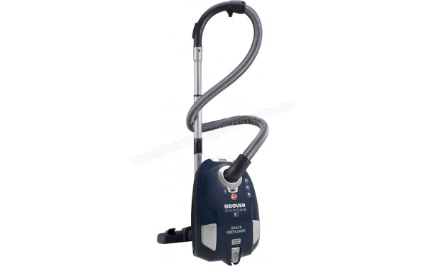 HOOVER SL40PET - Vue 3/4 gauche