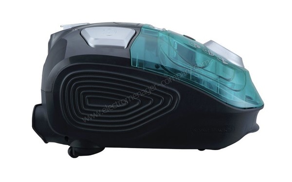 HOOVER SL70PET - Vue de profil corps seul