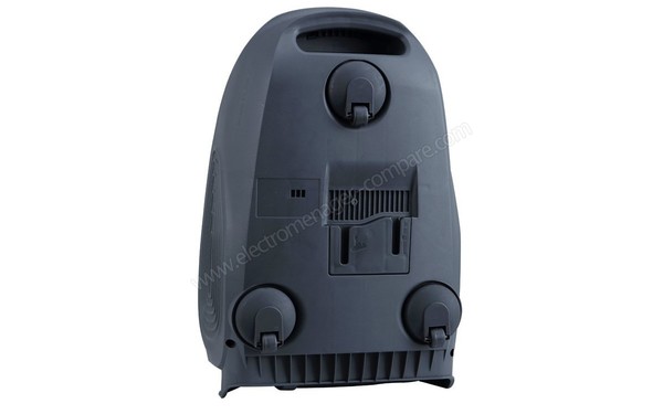 HOOVER SL70PET - Vue du dessous corps seul