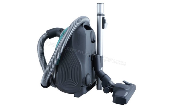 HOOVER SL70PET - Vue du rangement