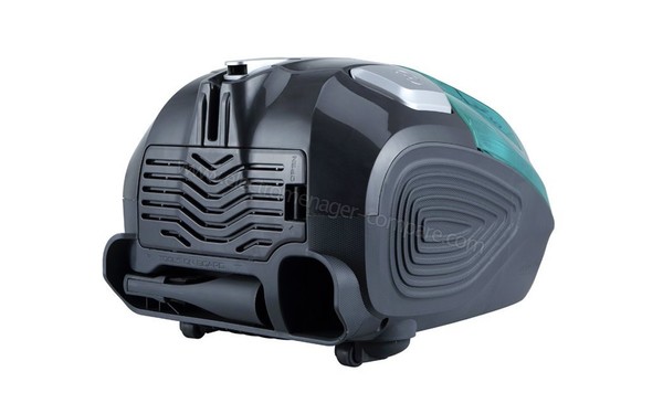 HOOVER SL70PET - Vue de l'arri&egrave;re corps seul