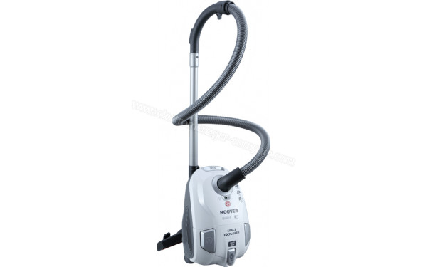 HOOVER SL71_SL10 - Vue 3/4 gauche