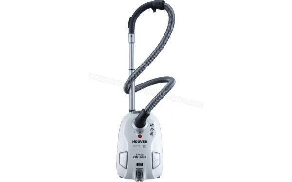 HOOVER SL71_SL10 - Vue de face