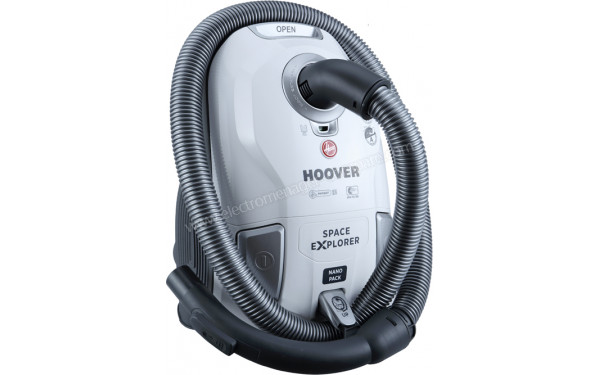HOOVER SL71_SL10 - Vue flexible rang&eacute;