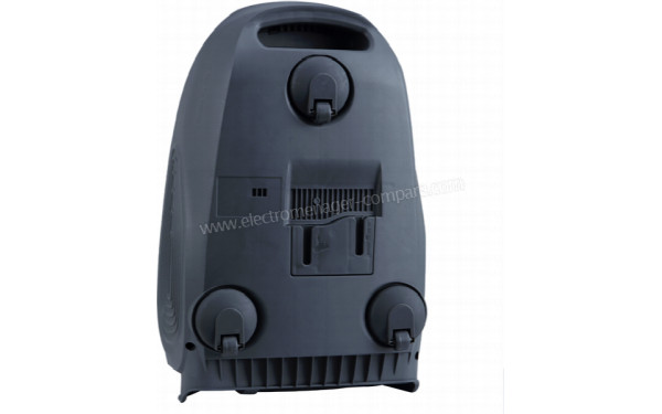 HOOVER SL71_SL10 - Vue du dessous corps seul